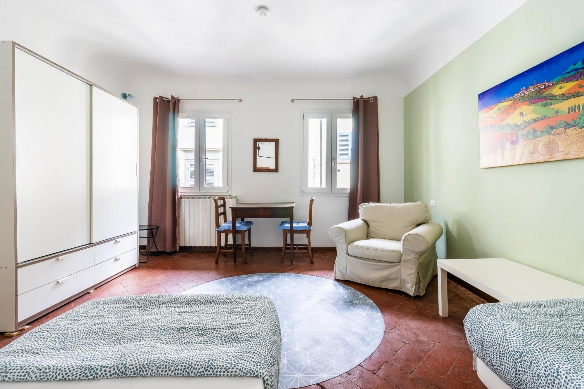 Servi 39 - Innocenti Florence