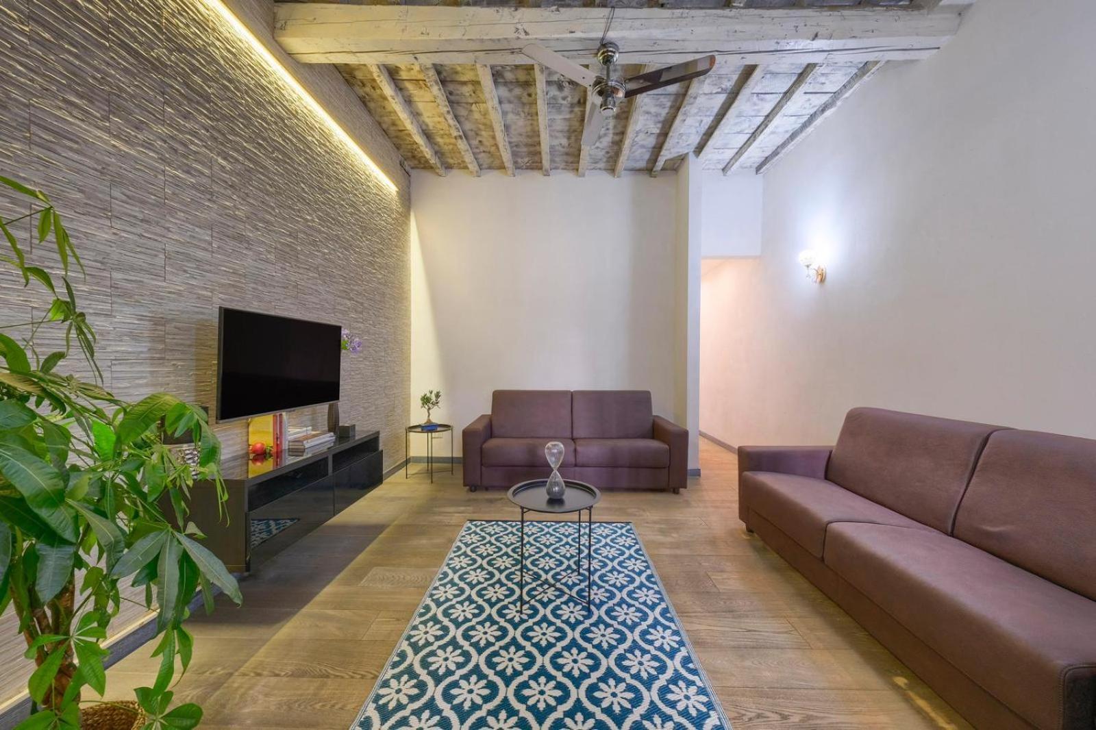 Moderno A 2 Minuti Dalla Stazione Con Ac E Wifi *