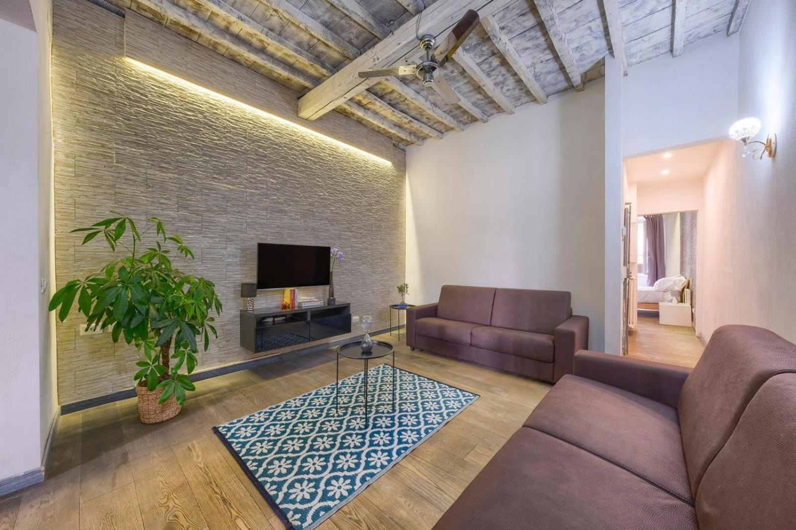 Moderno A 2 Minuti Dalla Stazione Con Ac E Wifi Apartment