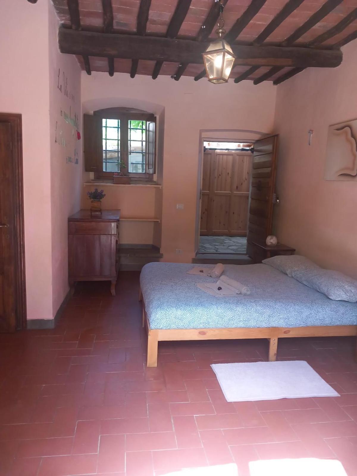 Homestay Sunshine Florence