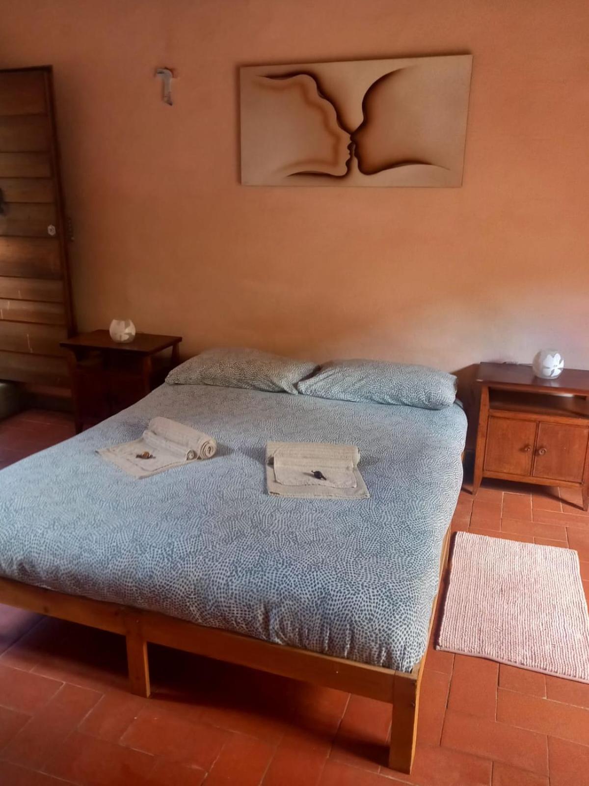 Sunshine Homestay Florence