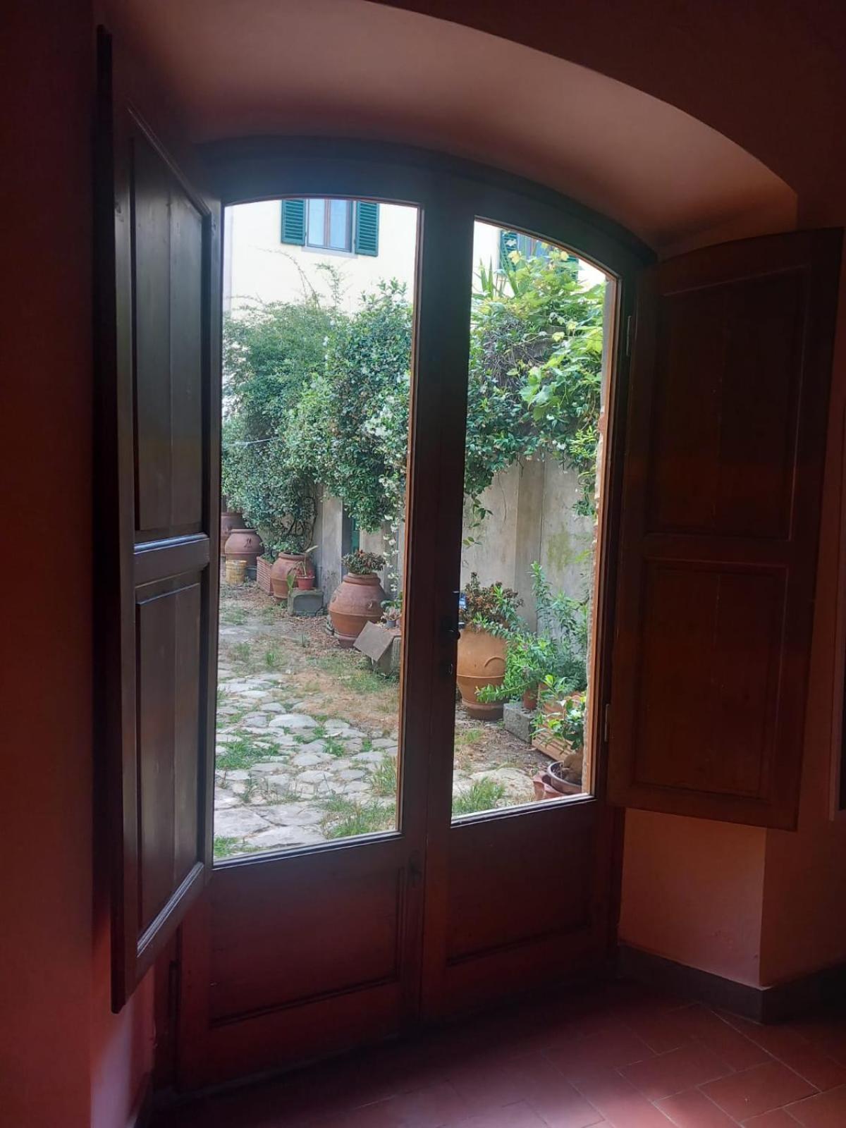 Homestay Sunshine Florence