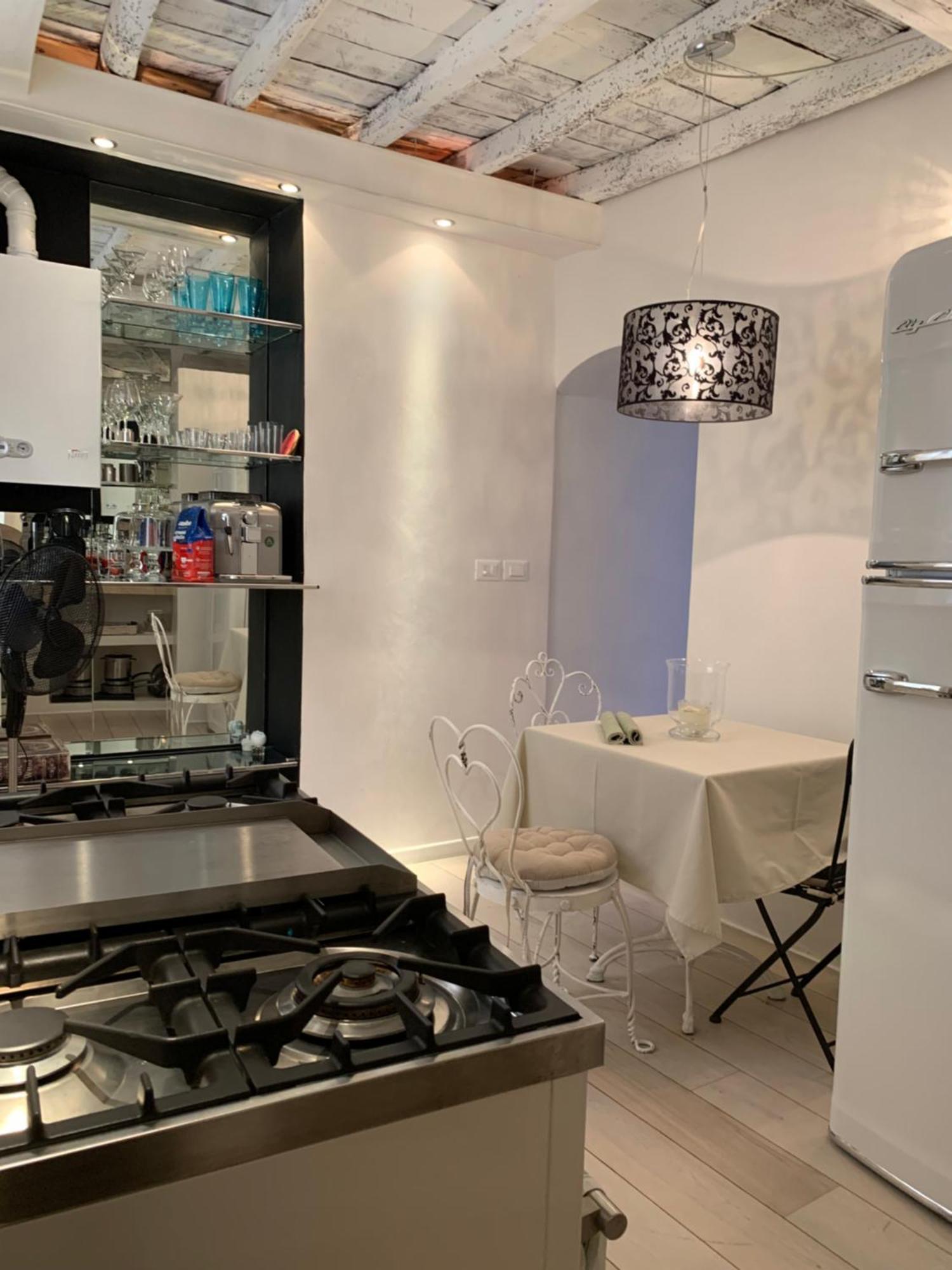 Apartment Oro Blanco Florence