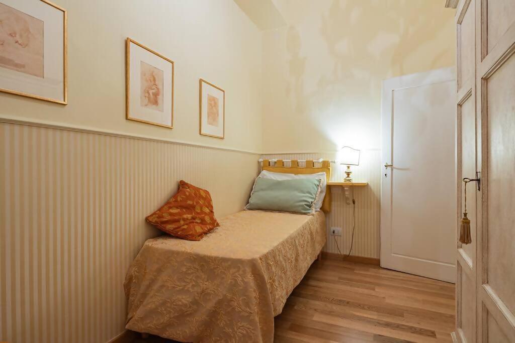 Incanto Fiorentino Apartment