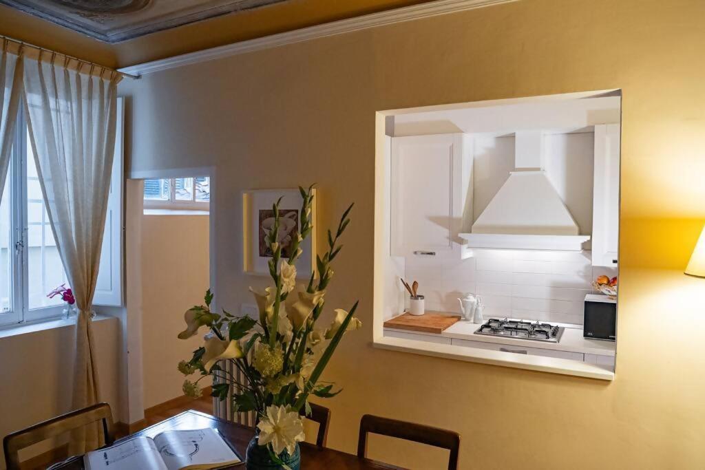 Apartment Incanto Fiorentino Florence