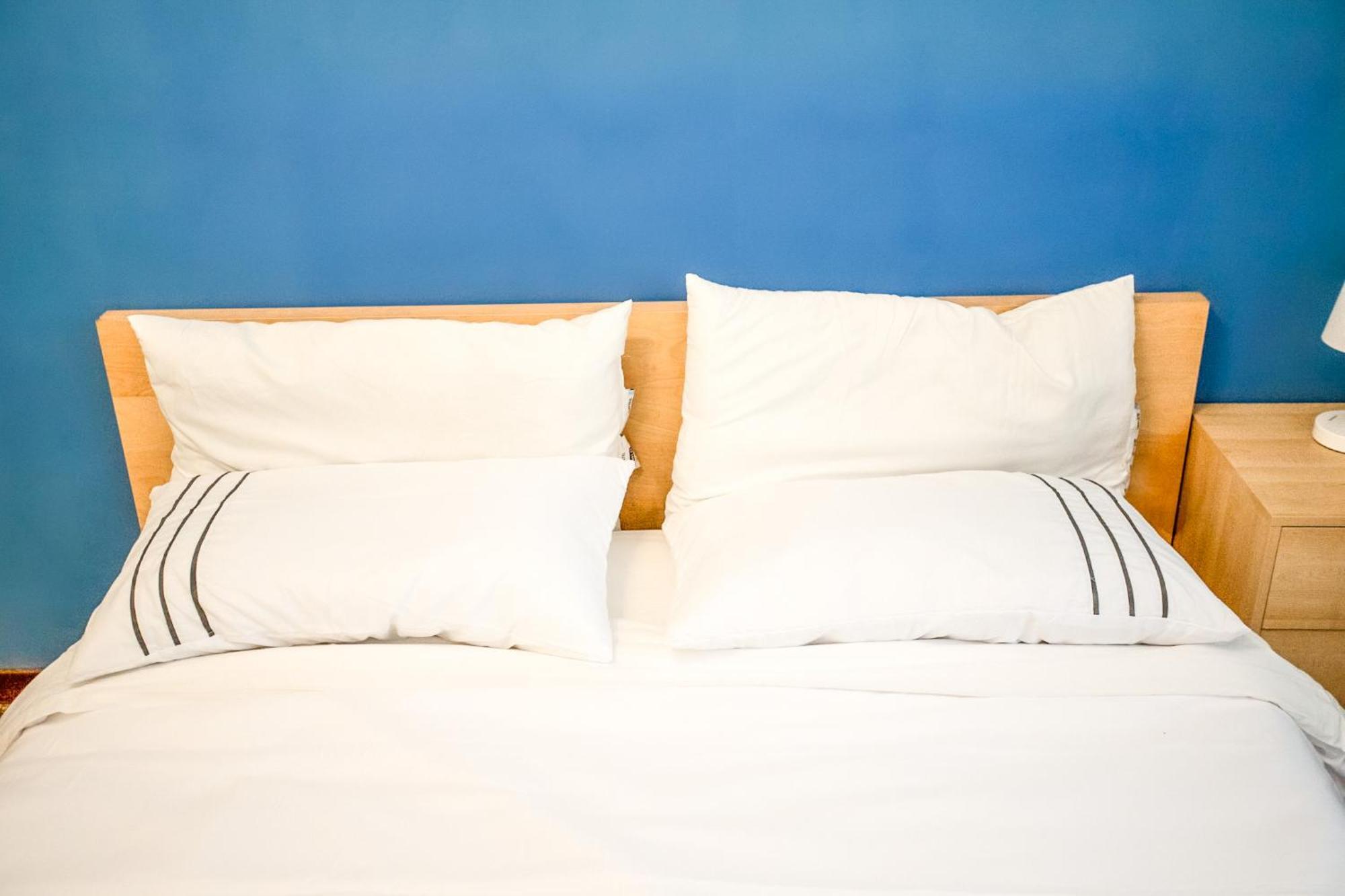 Appartamento Gli Ezi Bnb: Casa Kappa Firenze