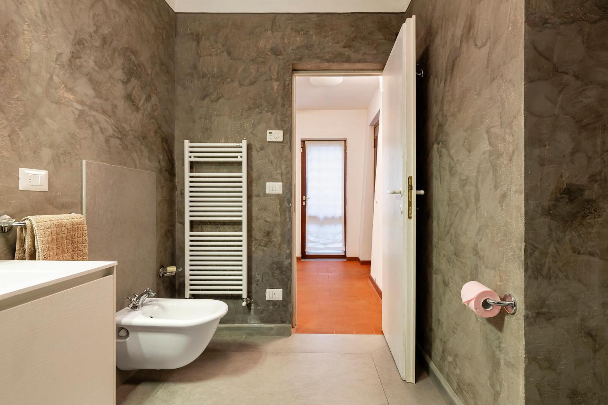 Country house Dimora Machiavelli Florence