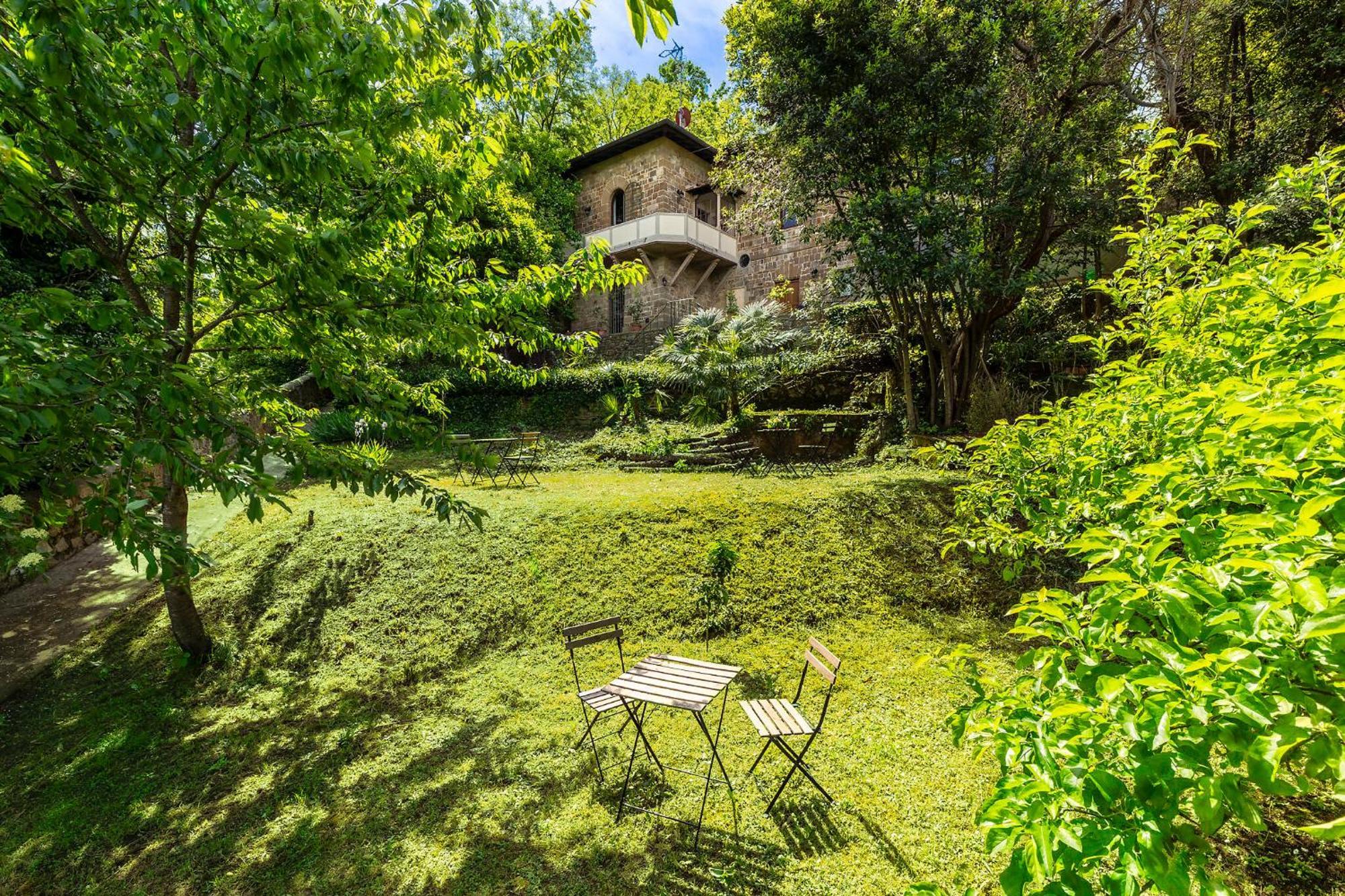 Country house Dimora Machiavelli Florence