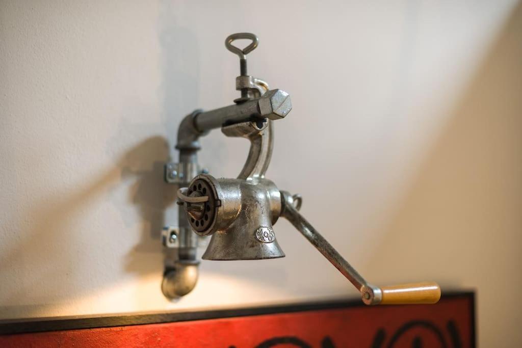 - Cozy Loft * Firenze