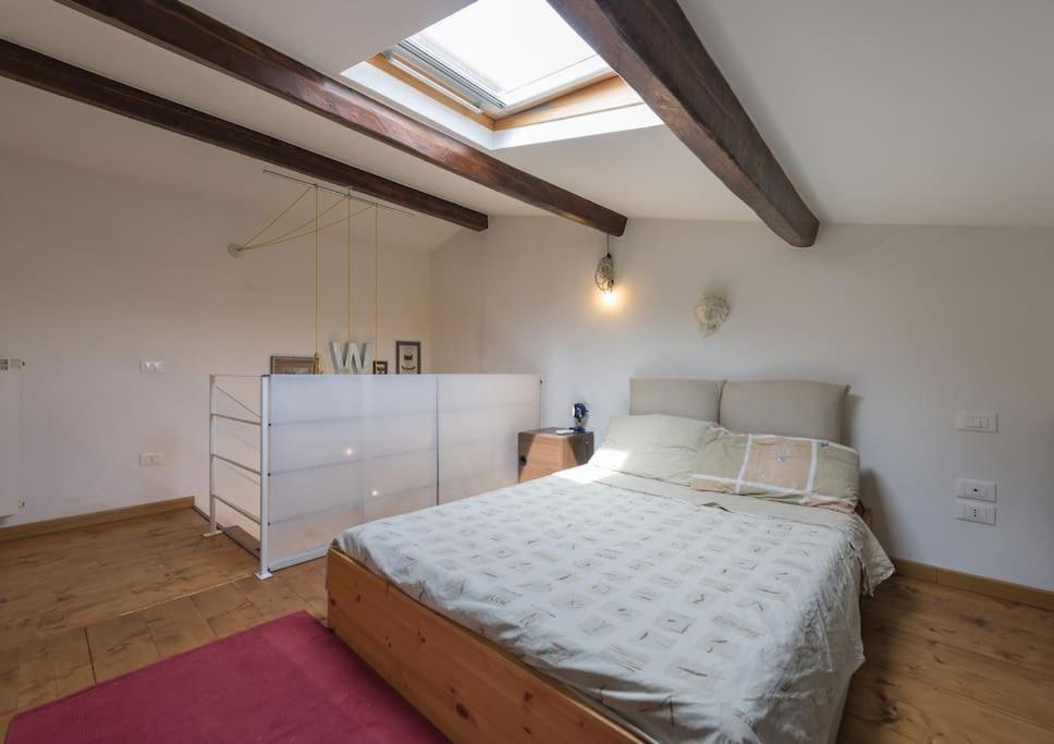 - Cozy Loft Firenze