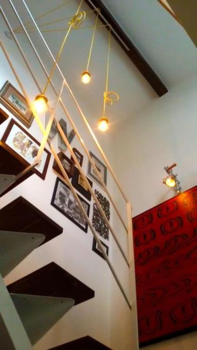 - Cozy Loft * Firenze