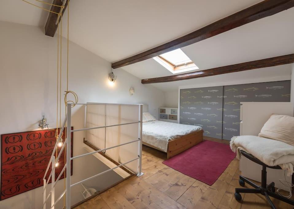 - Cozy Loft Appartamento *