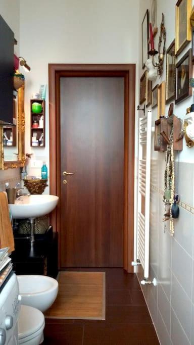 - Cozy Loft Appartamento *