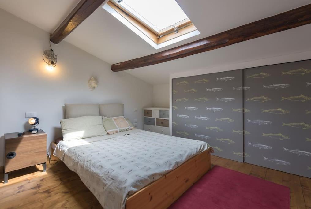 - Cozy Loft * Firenze