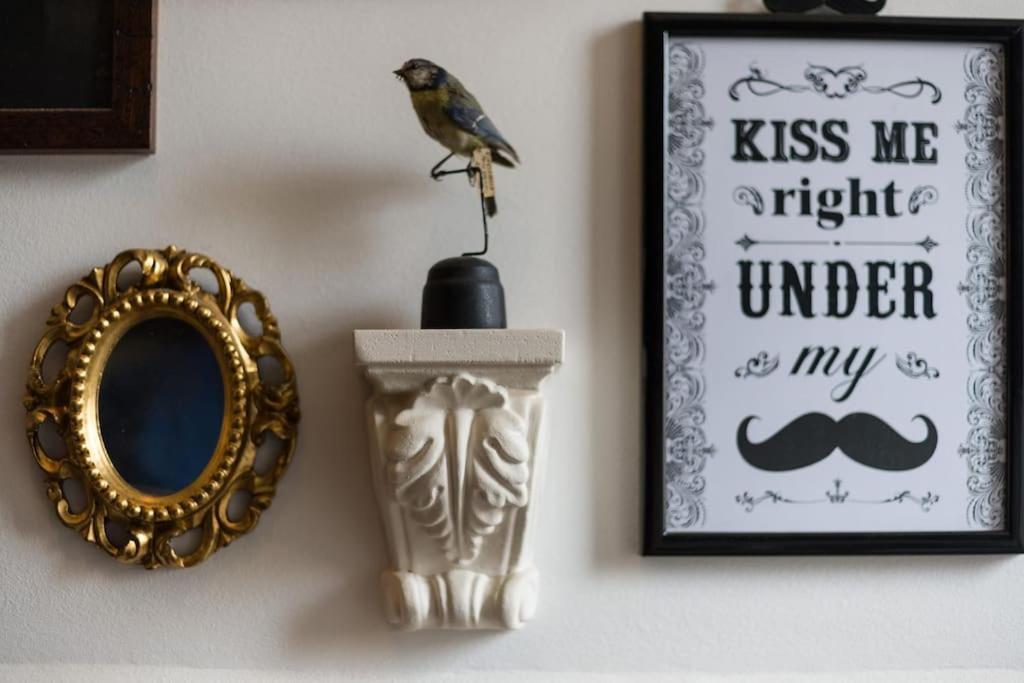 - Cozy Loft Appartamento