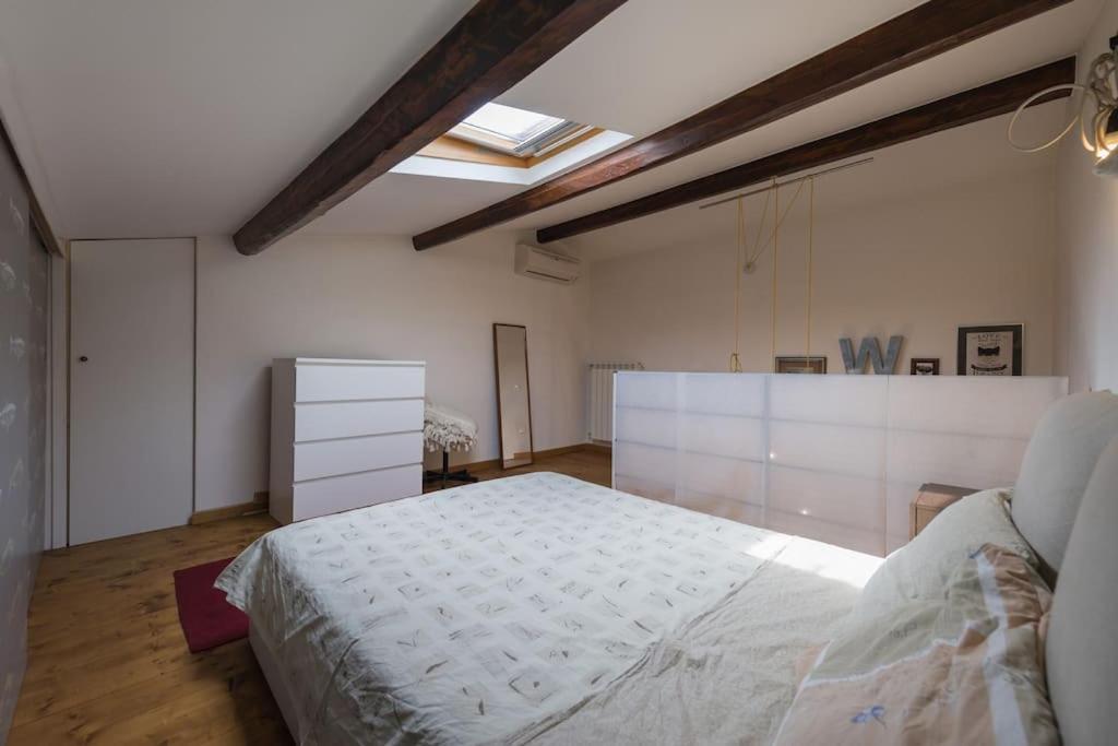 - Cozy Loft Firenze