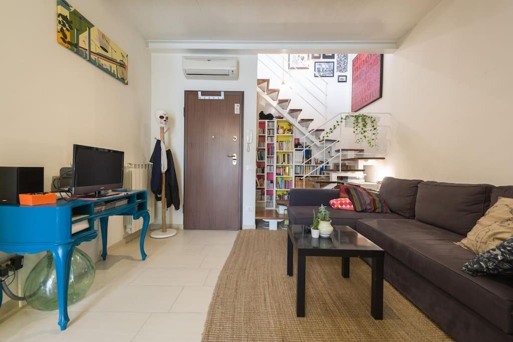 Appartamento - Cozy Loft *