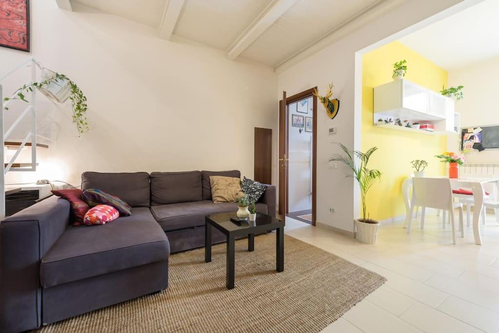 - Cozy Loft Firenze