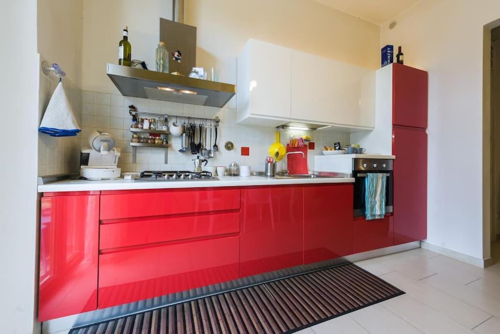 - Cozy Loft Appartamento