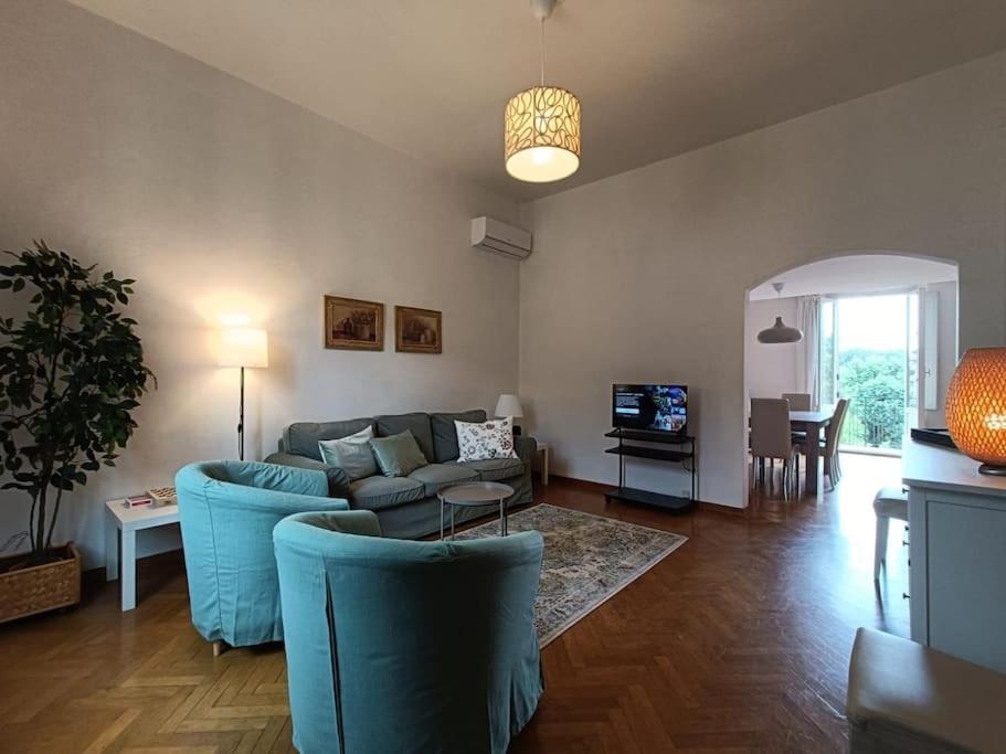 Appi House * Firenze