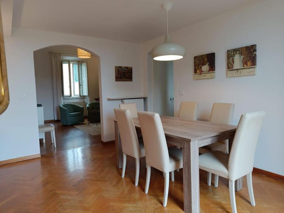 Appi House * Firenze