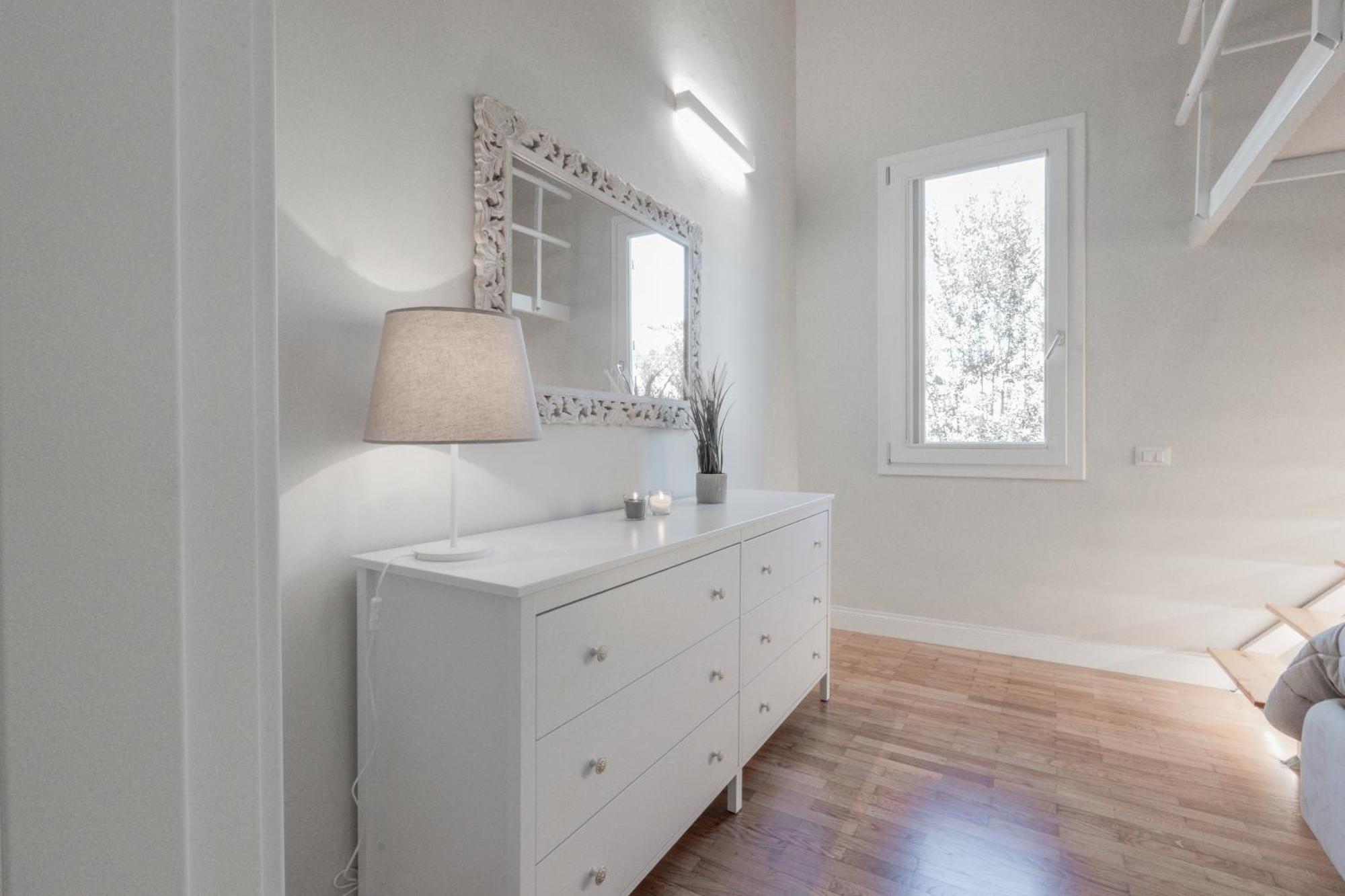 Centro Da Vinci Loft * Firenze