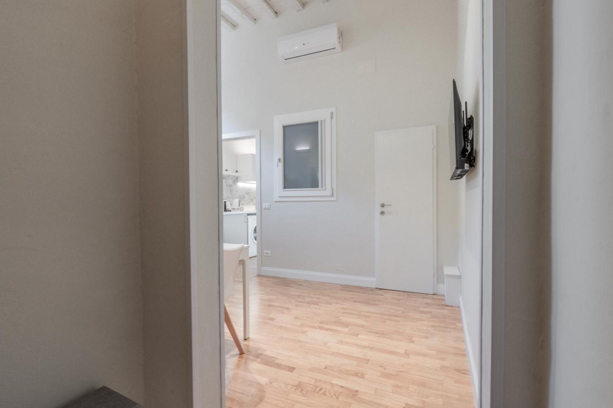 Appartamento Centro Da Vinci Loft *