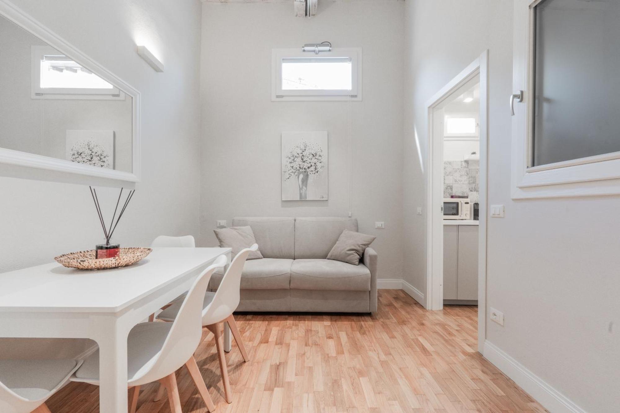 Appartamento Centro Da Vinci Loft *