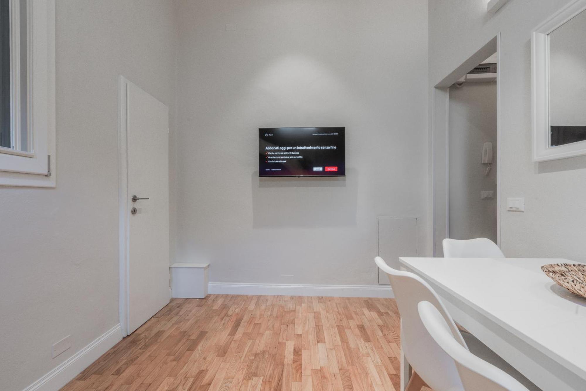Centro Da Vinci Loft Appartamento Firenze