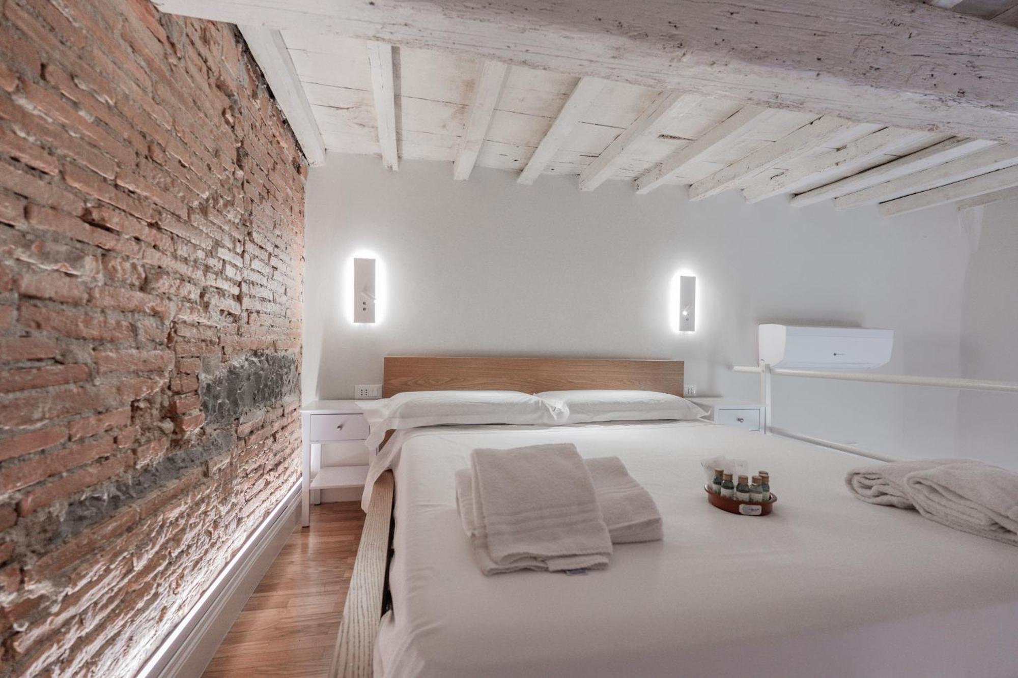 Appartamento Centro Da Vinci Loft *