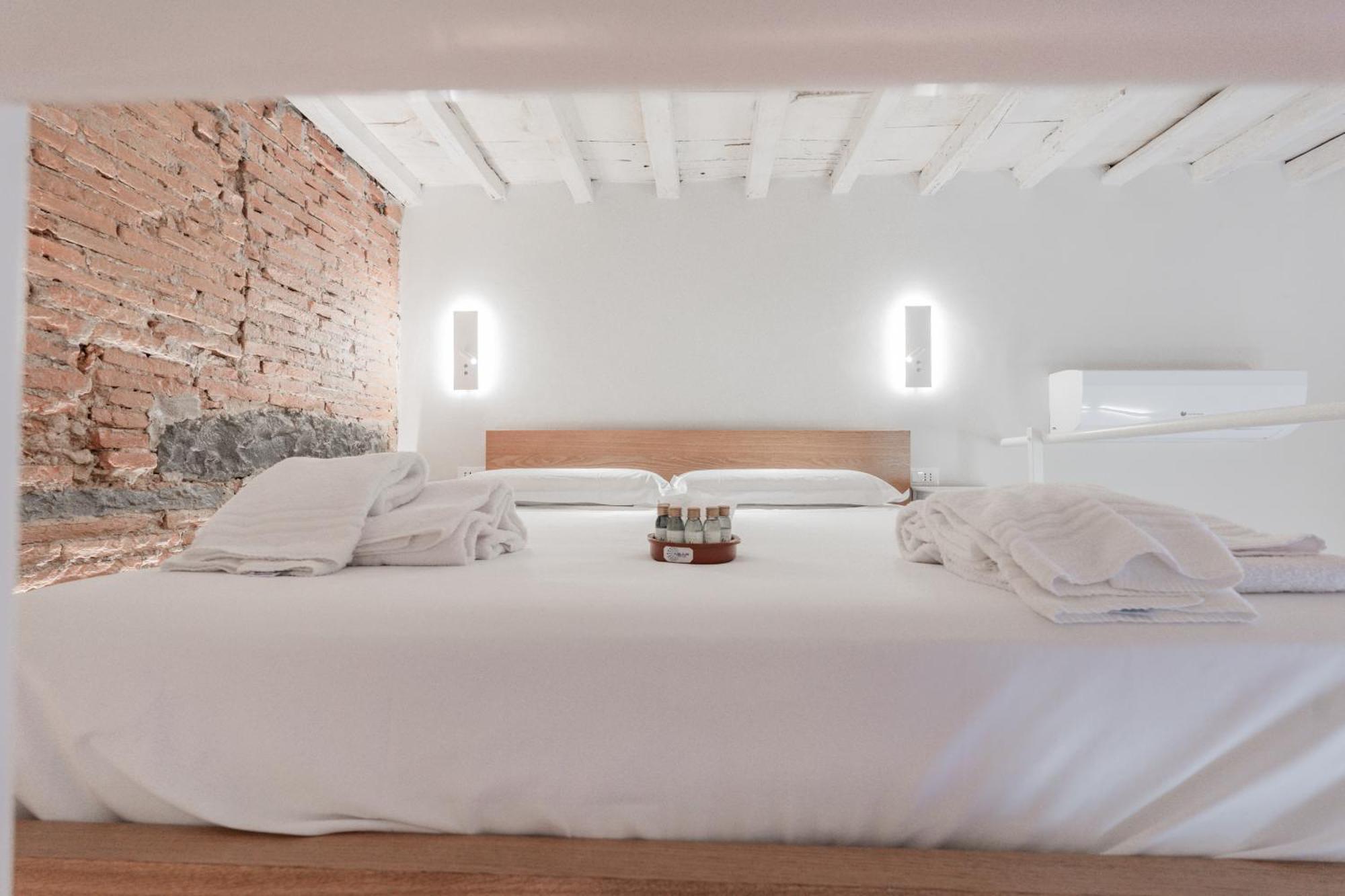 Centro Da Vinci Loft Firenze