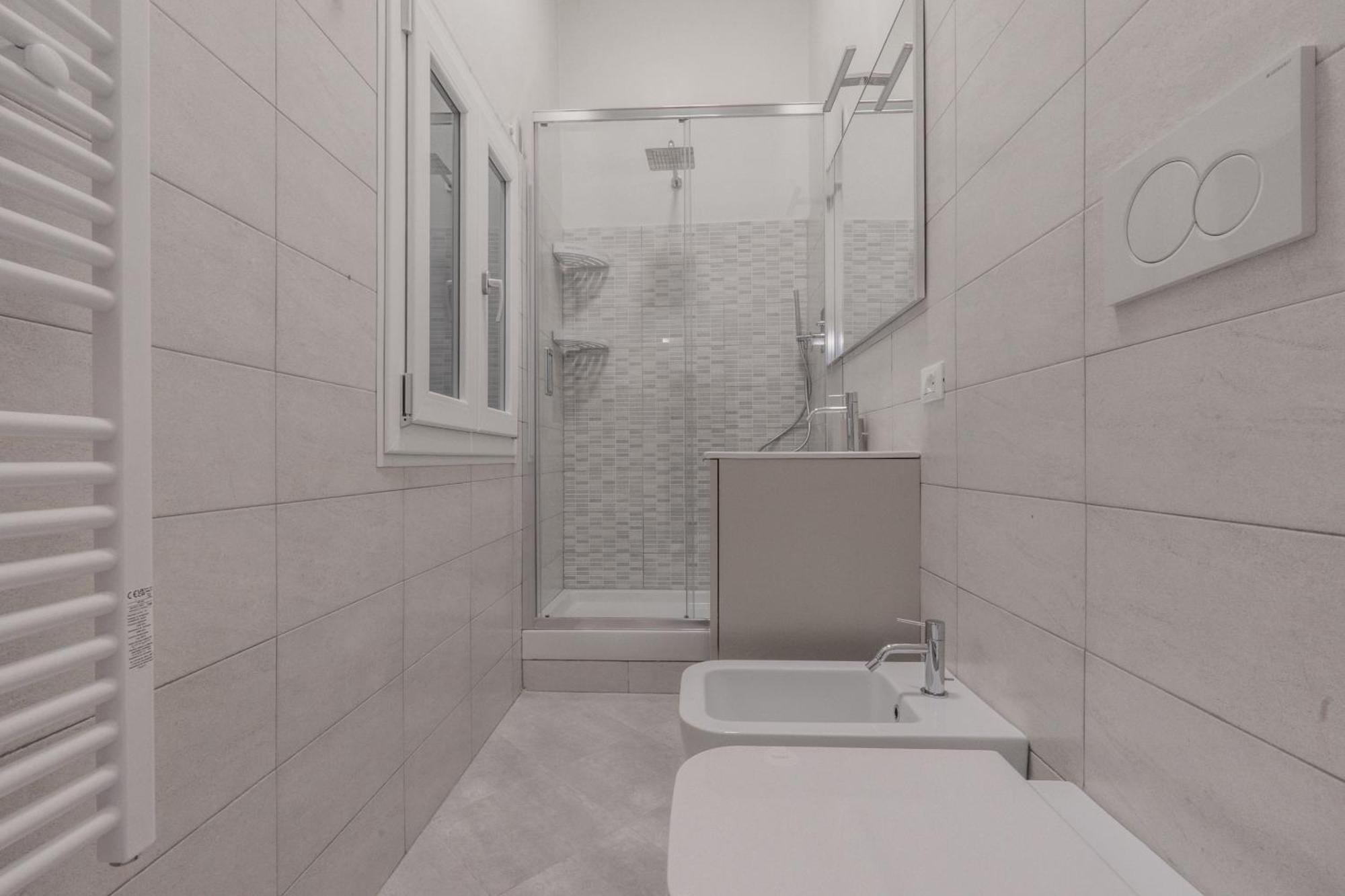 Centro Da Vinci Loft * Firenze