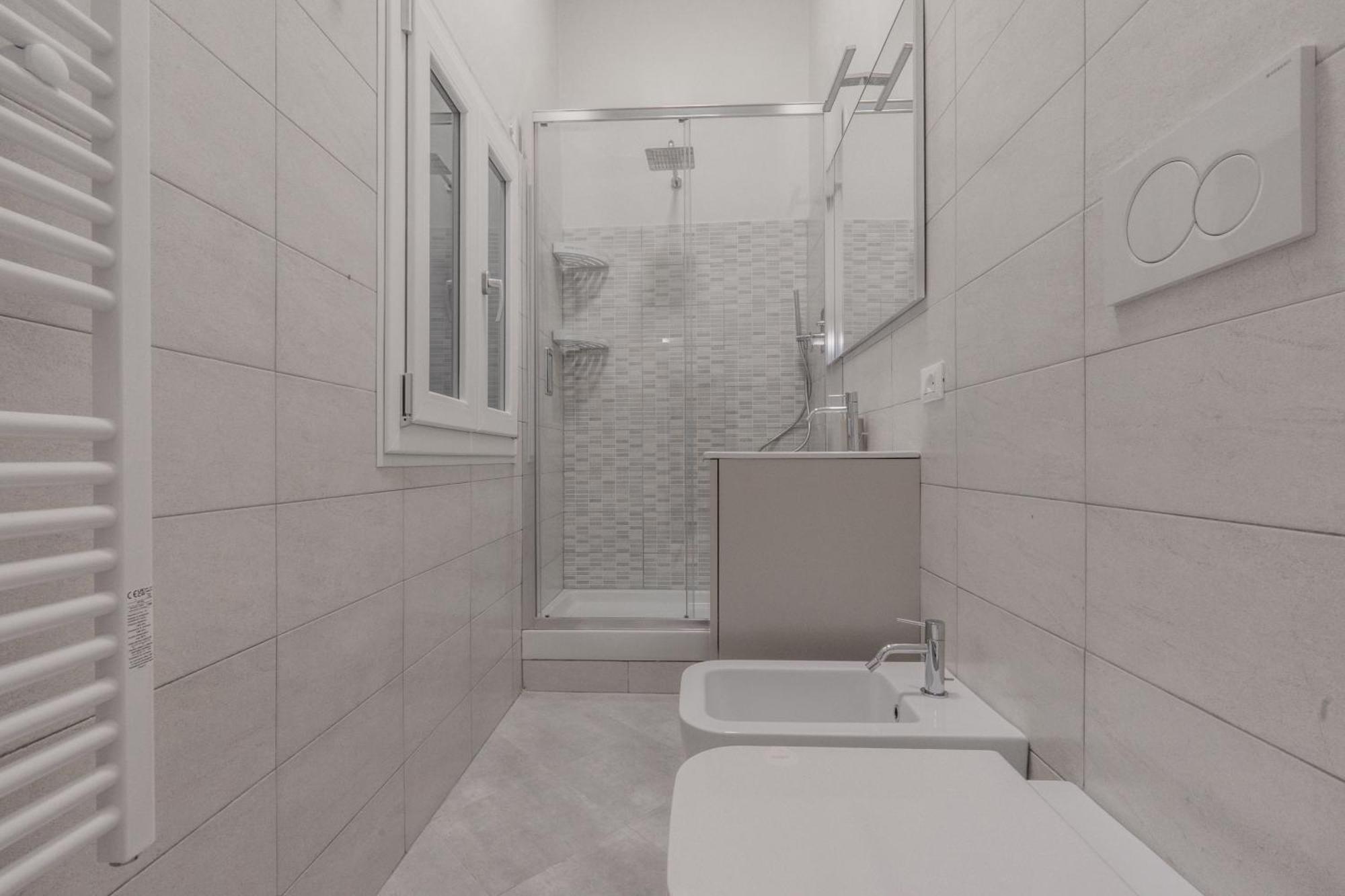 Centro Da Vinci Loft Appartamento Firenze