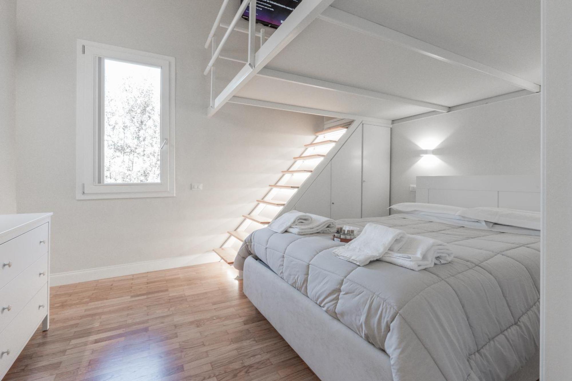 Centro Da Vinci Loft Firenze