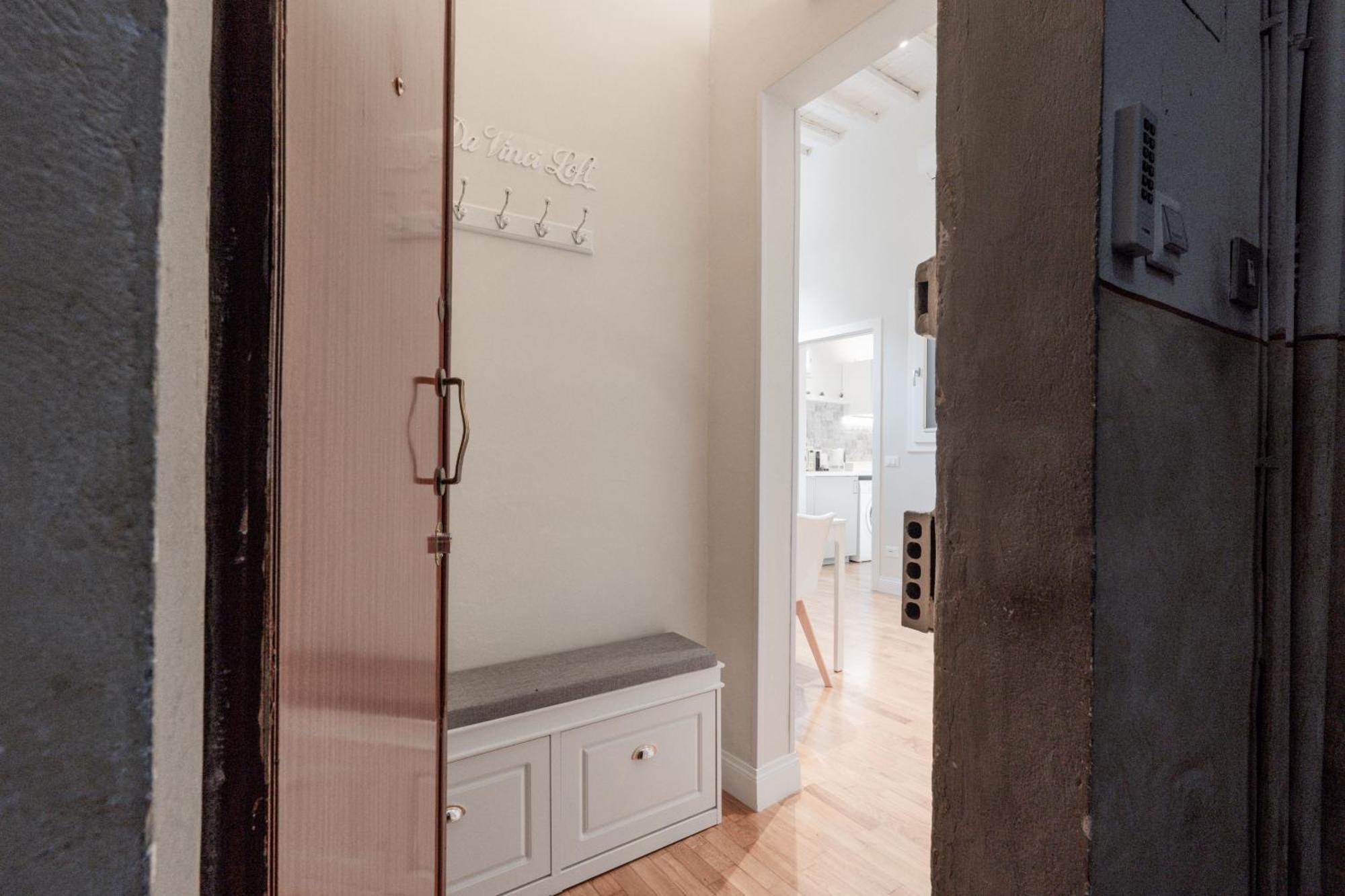 Centro Da Vinci Loft Appartamento
