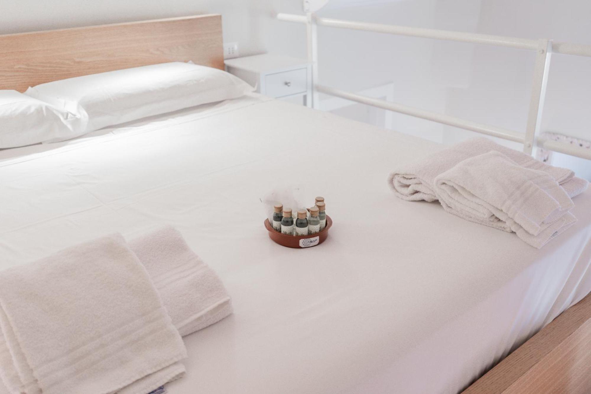 Centro Da Vinci Loft Appartamento Firenze
