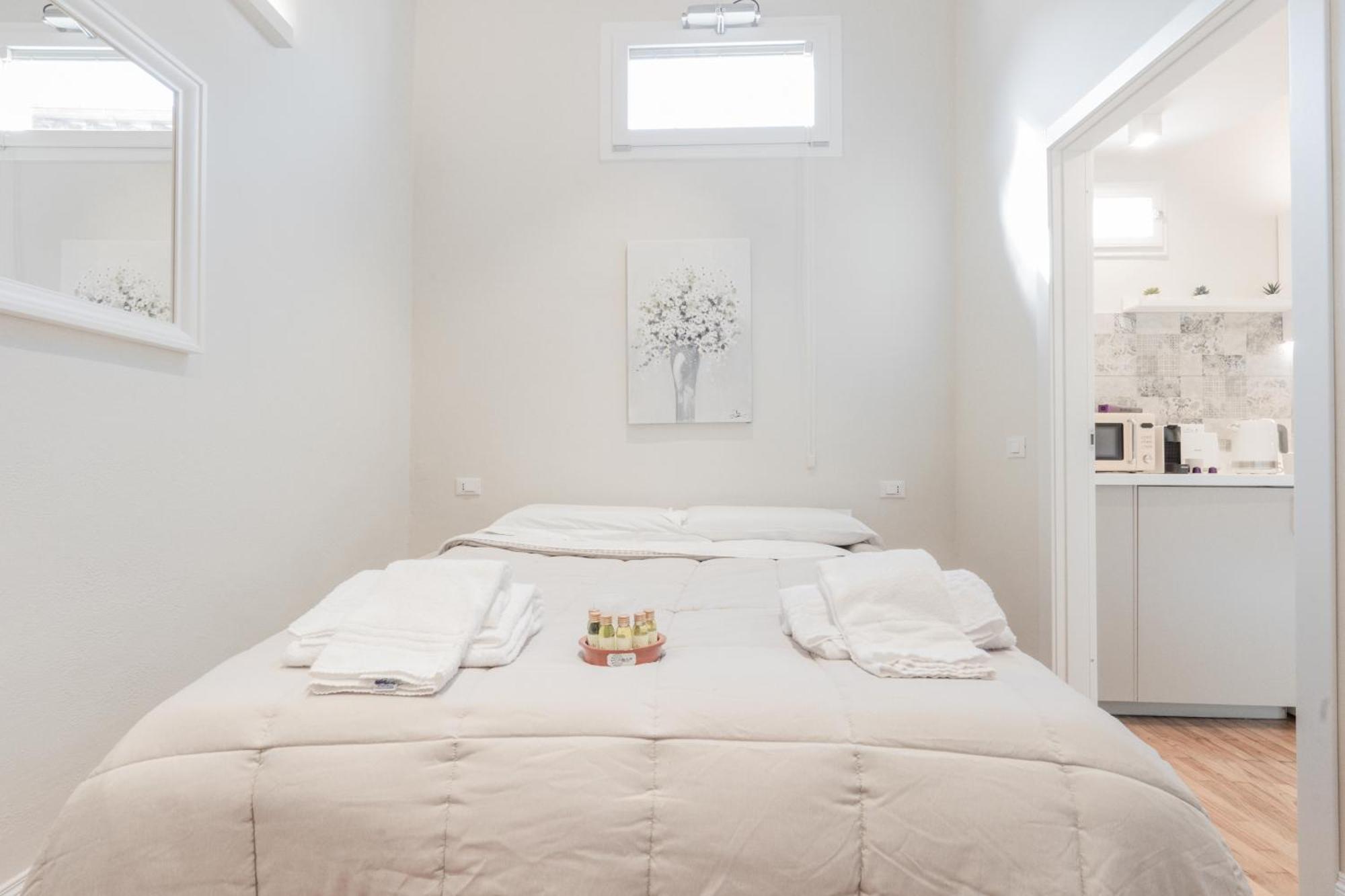 Centro Da Vinci Loft Appartamento Firenze