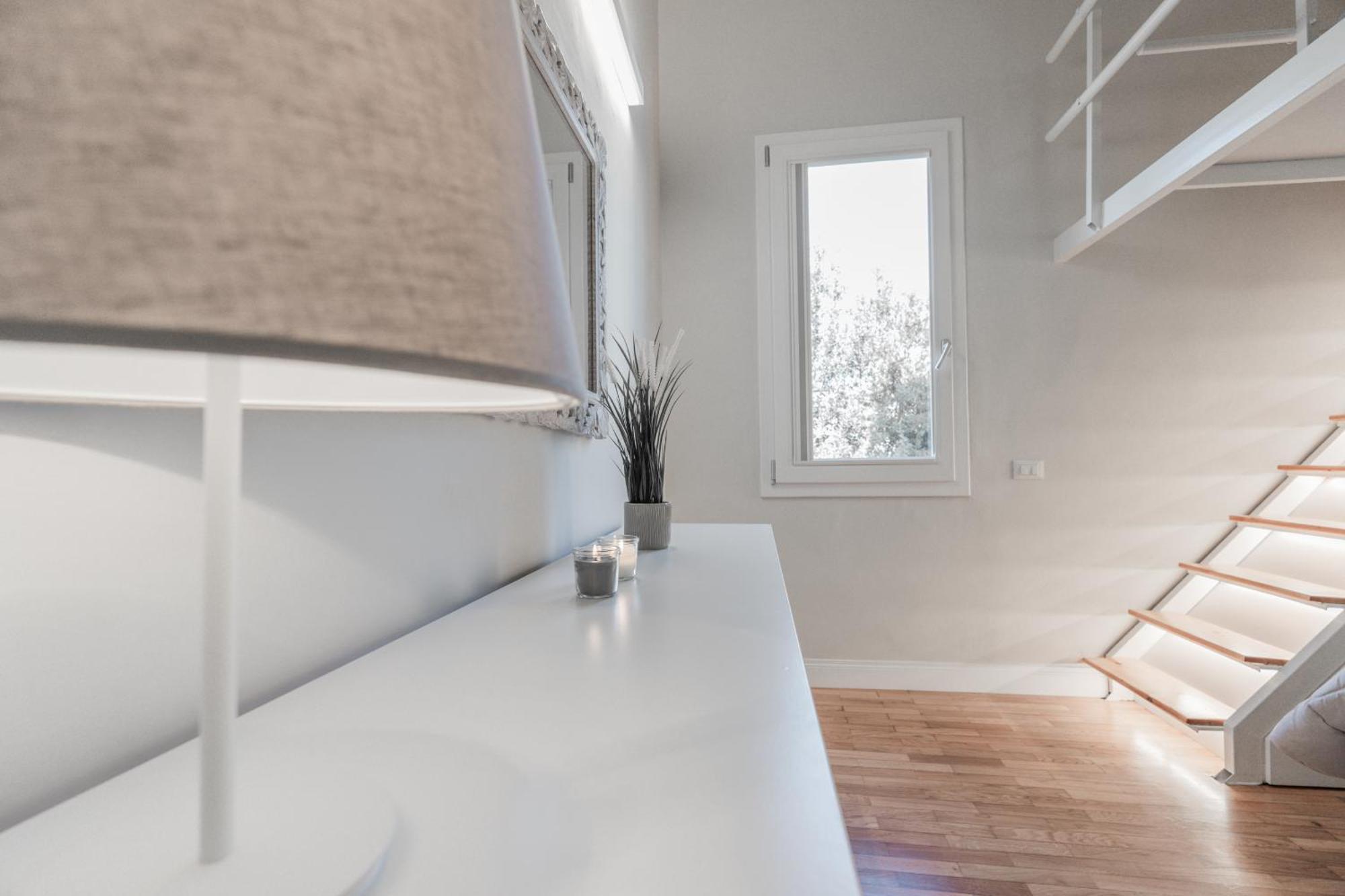 Centro Da Vinci Loft * Firenze