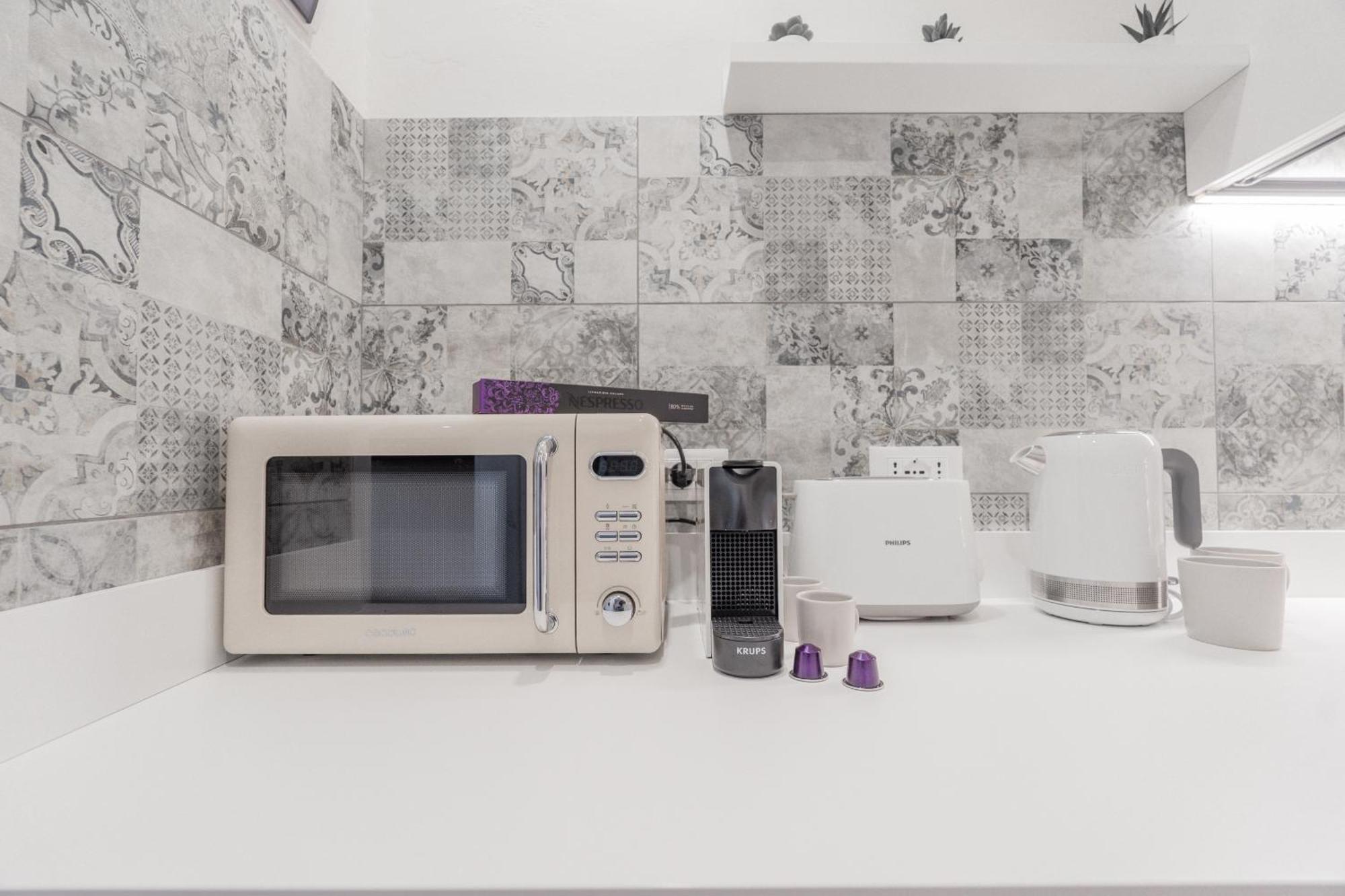 Centro Da Vinci Loft Appartamento Firenze