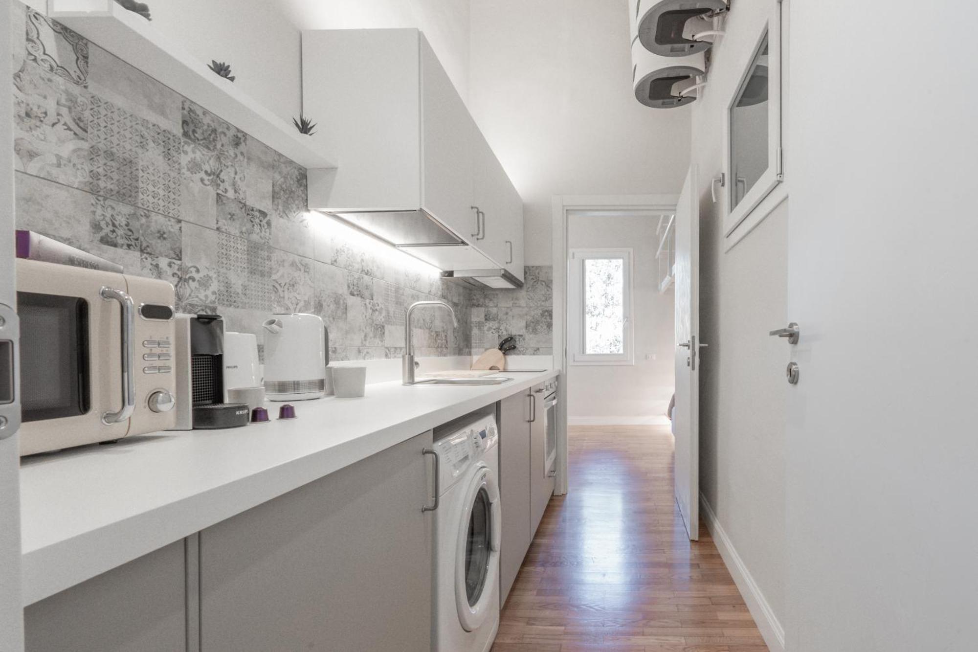 Centro Da Vinci Loft * Firenze
