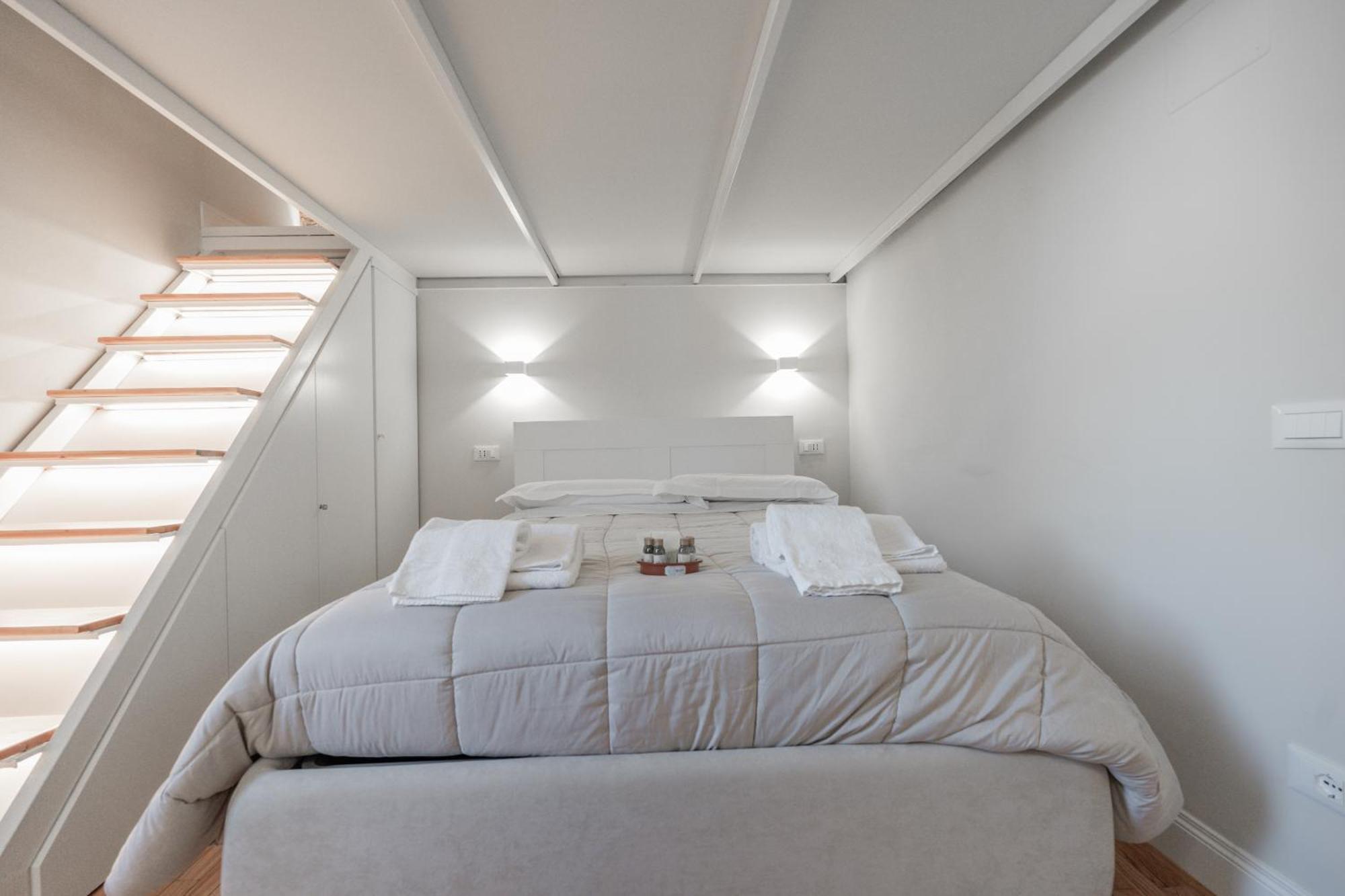 Centro Da Vinci Loft Firenze
