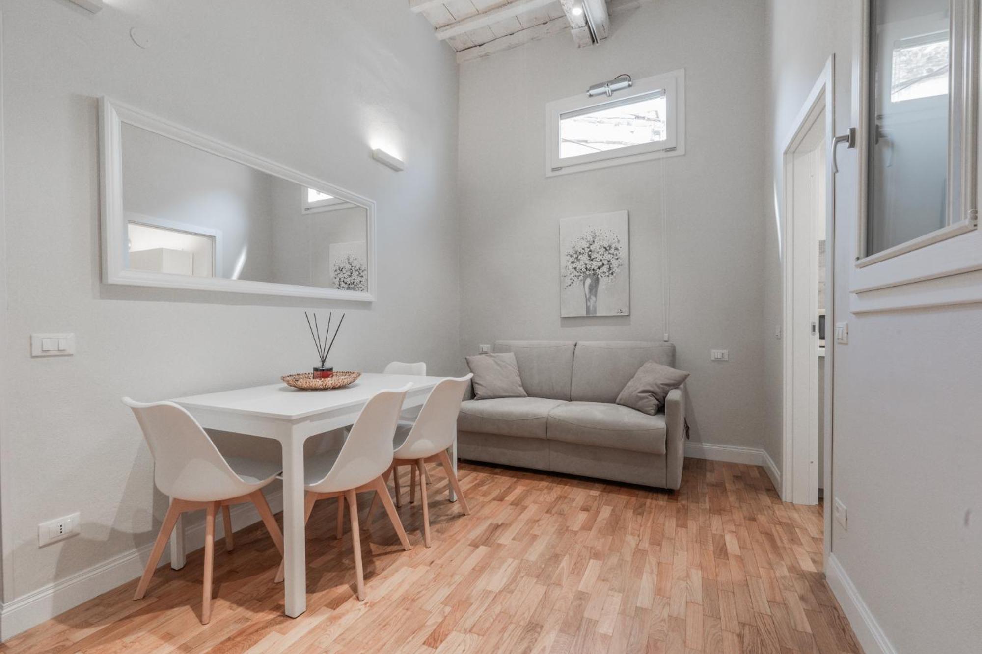 Centro Da Vinci Loft Appartamento