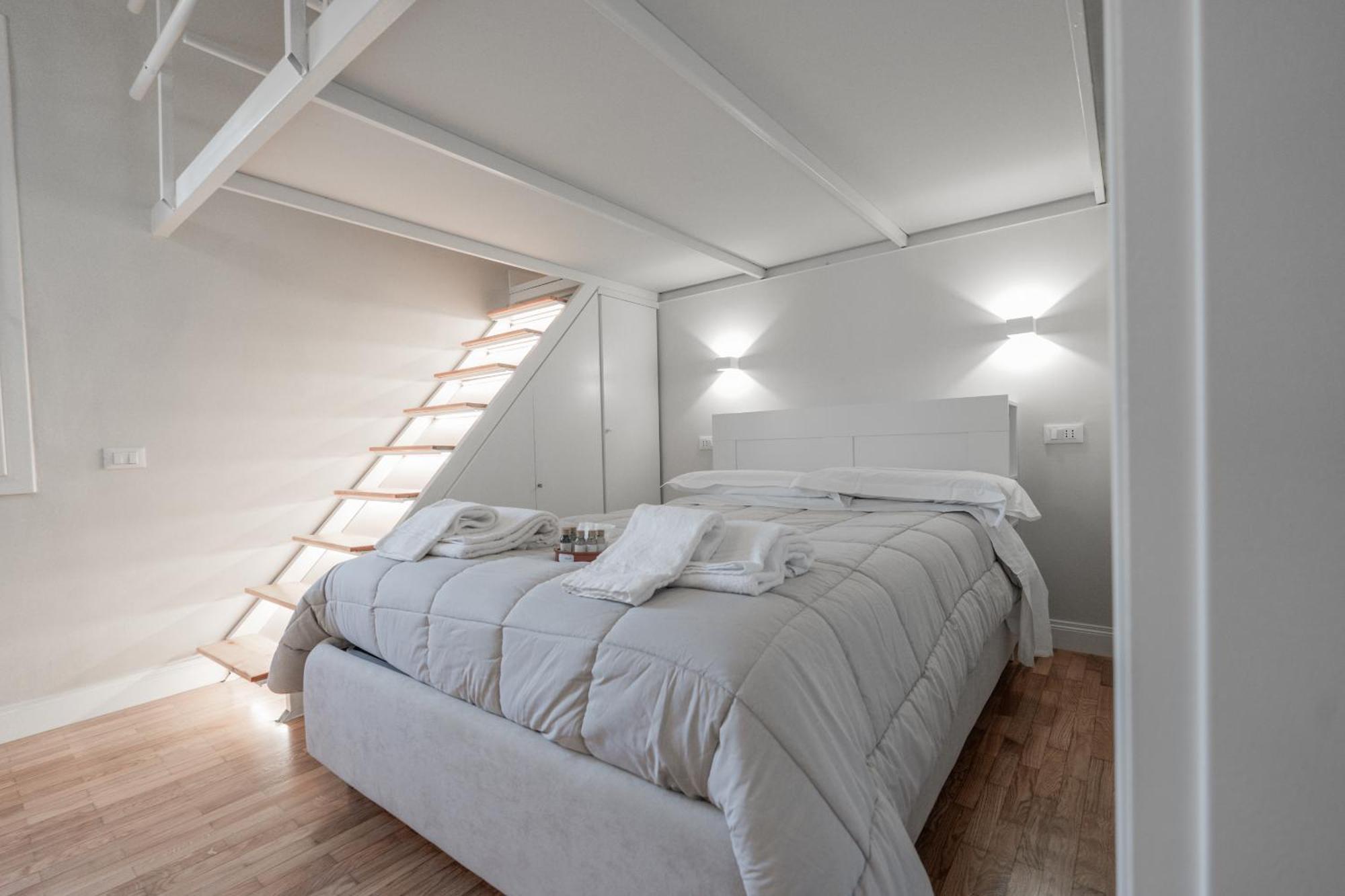 Centro Da Vinci Loft Appartamento Firenze