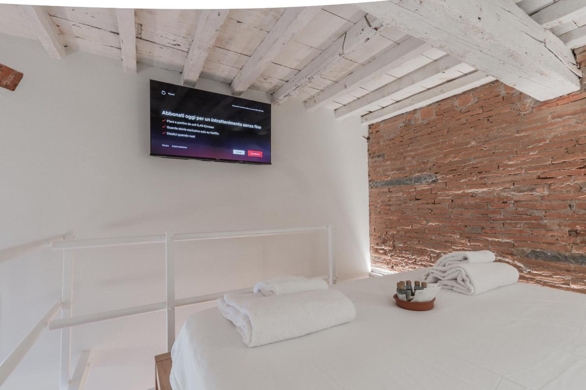 Centro Da Vinci Loft Firenze