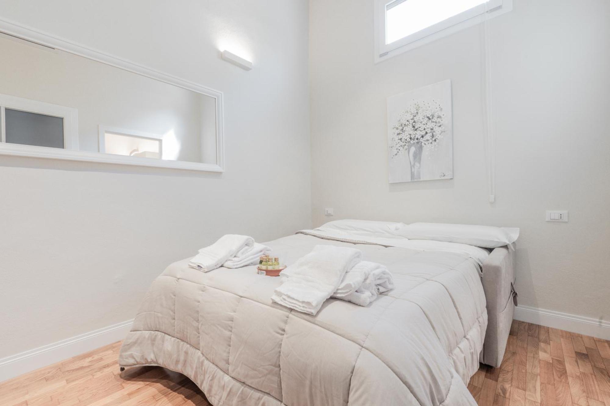 Centro Da Vinci Loft * Firenze