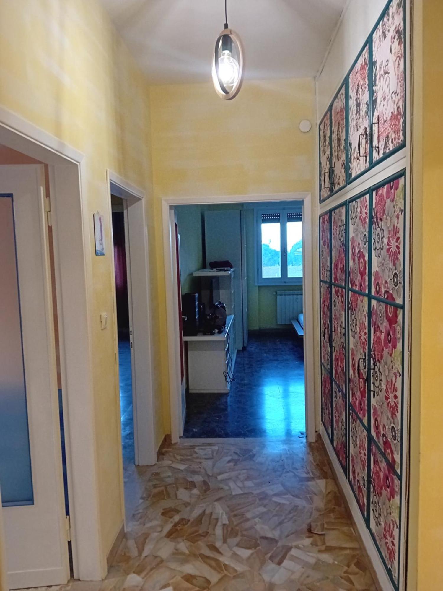 Guest house Two Big Double Careggi
