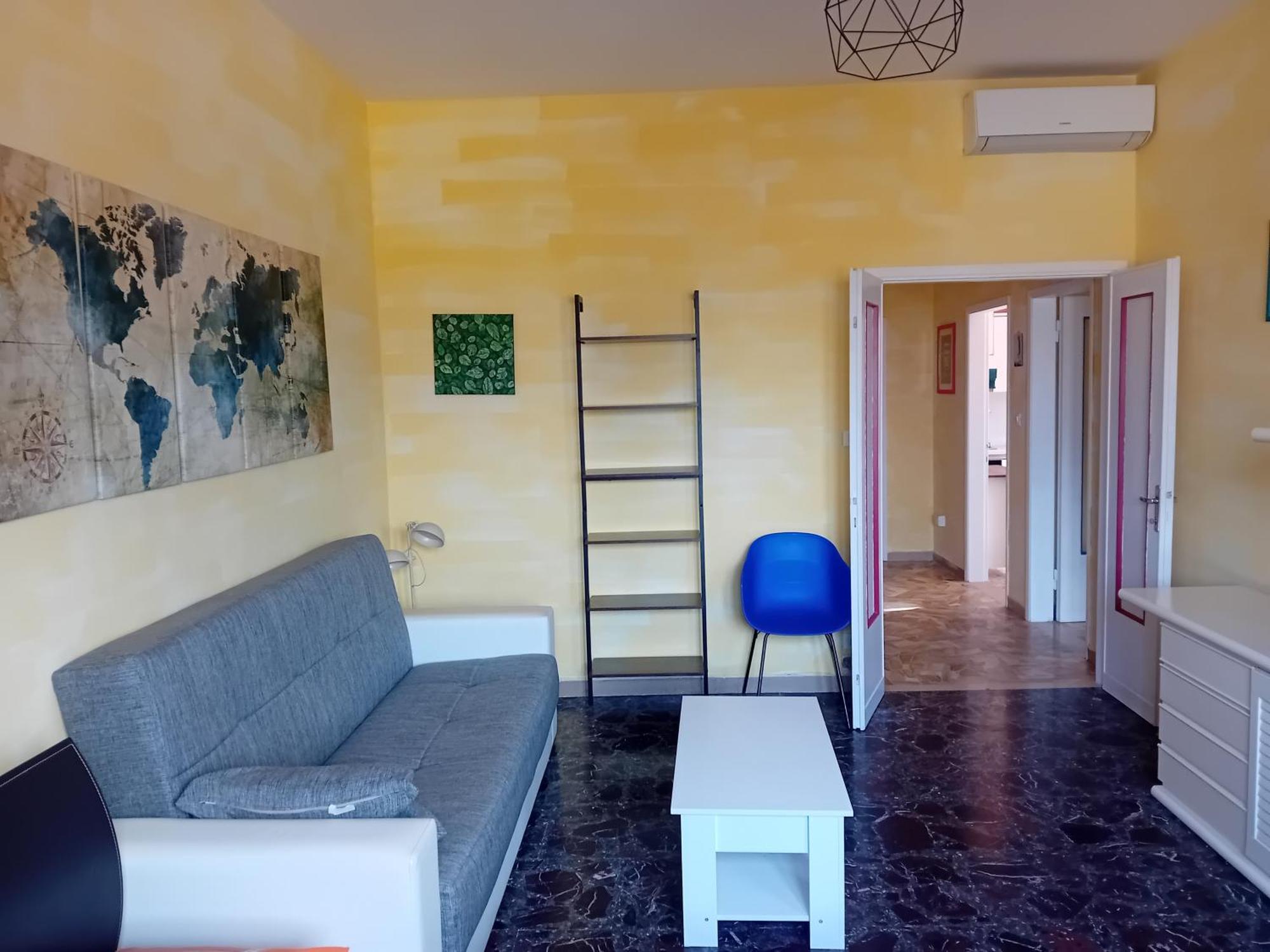 Two Big Double Careggi Guest house