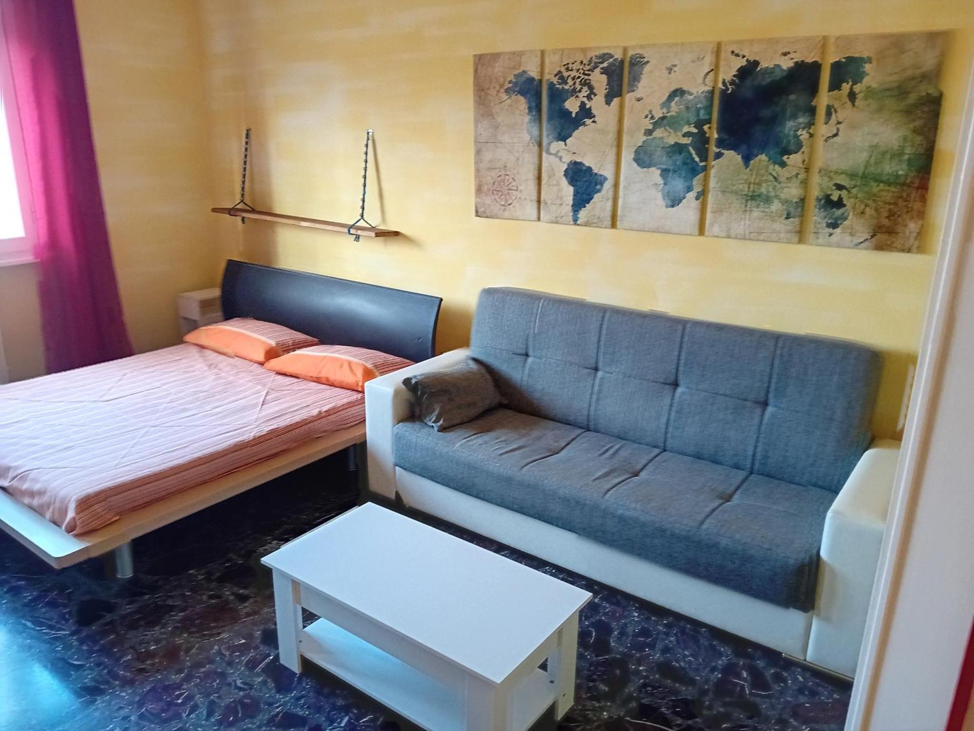 Two Big Double Careggi Guest house *