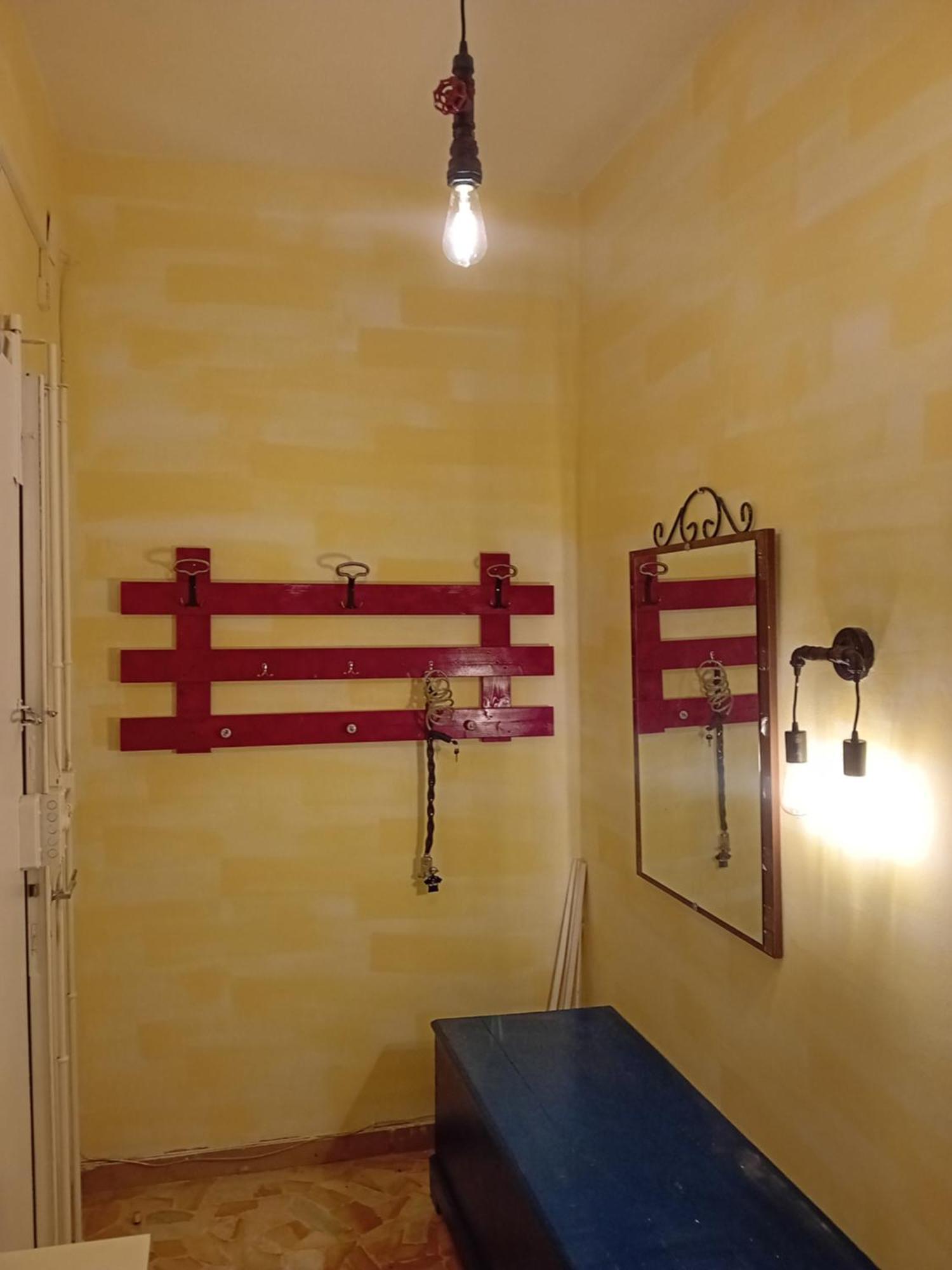 Two Big Double Careggi Guest house Florence