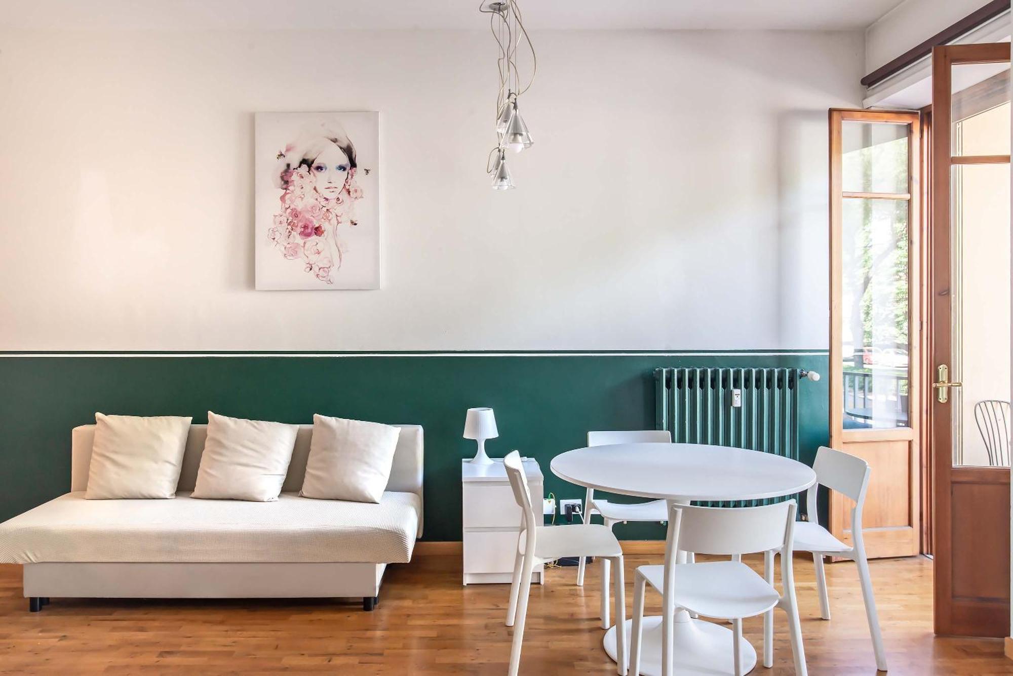 Apartment Lusa With Free Private Parking